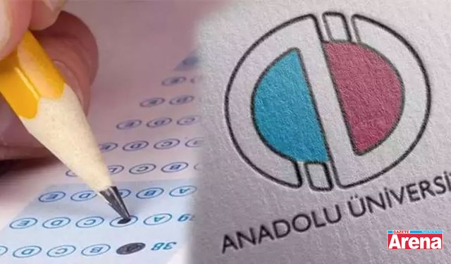 AÖF 1. dönem sınav sonuçları 2025: Açıklanacağı tarih belli oldu