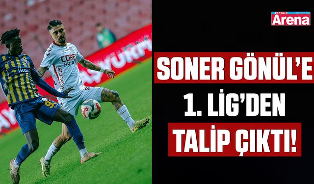 Samsunspor’un deneyimli sağ beki 1. Lig’in radarında