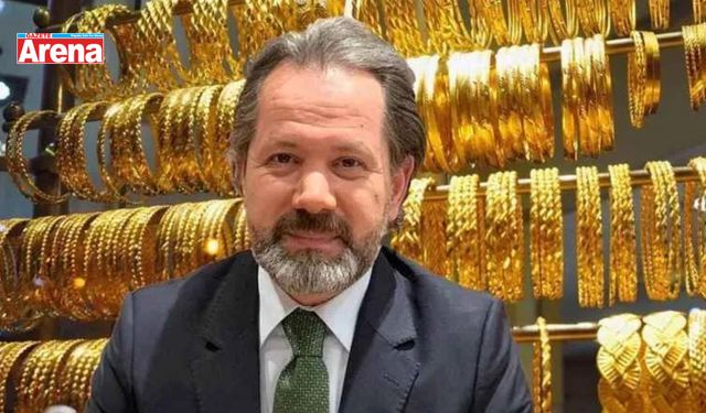 Altın ve gümüşte tarihi süreç: İslam Memiş’ten kritik uyarı