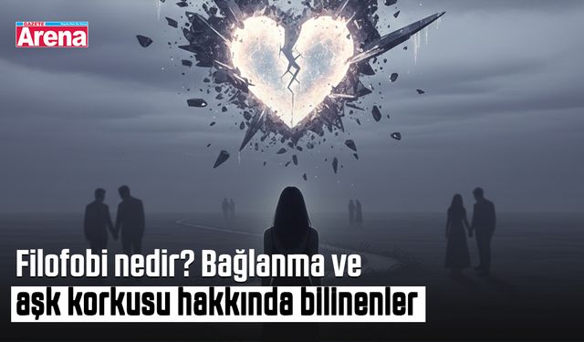 Filofobi nedir? Bağlanma ve aşk korkusu hakkında bilinenler