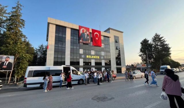 VezirKöprü Belediye Başkanlığı'ndan Taşınmaz Kiralama İlanı