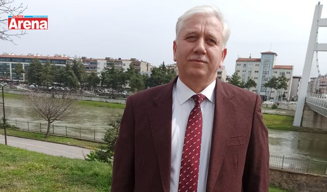 Başkan Yıldız’dan Miraç Kandili açıklaması