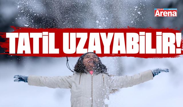 Sömestr tatili uzayacak mı? MEB’den kritik hazırlık
