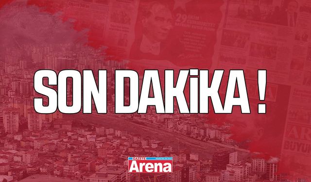 Balıkesir'de deprem oldu