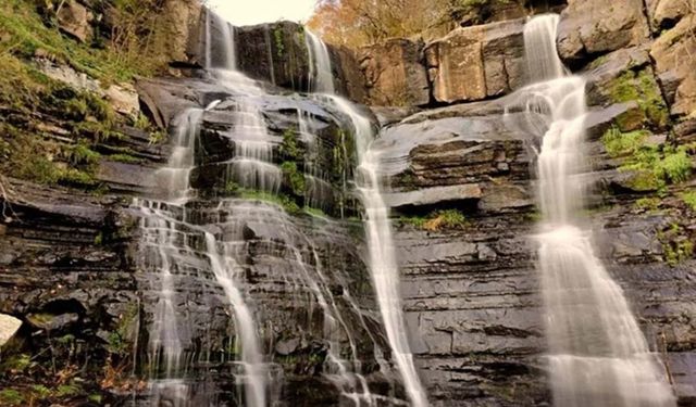 Samsun’un saklı cennetleri: Doğal güzellikleri