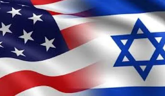 ABD ve İsrail’den İran’a Ortak Saldırı