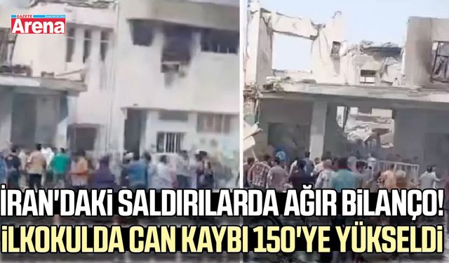 Can kaybı her saat artıyor!