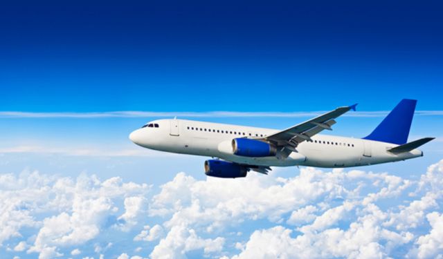 Uçak bileti fiyatları rekor kırdı