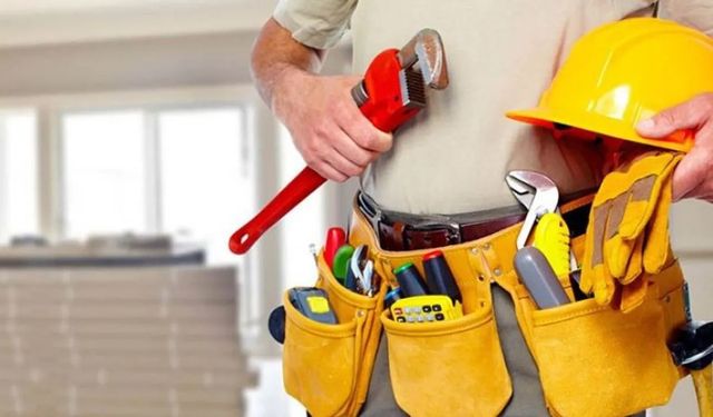 Saha İşleri Yaptırılacak