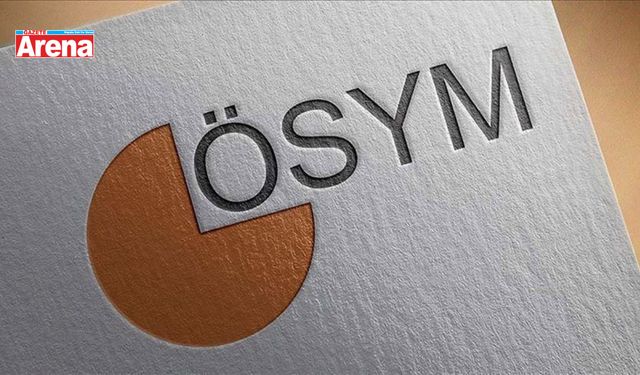 Üniversite adayları dikkat: YKS başvuru süreci başlıyor