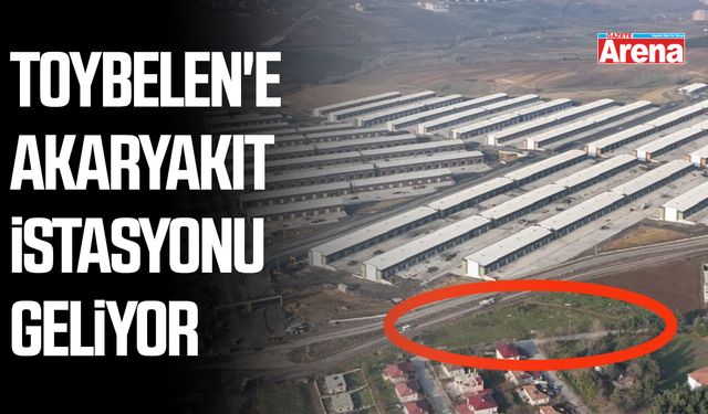 Büyükşehir 8 arsayı 228 Milyon TL'den satışa çıkardı