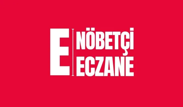 28 Şubat 2026 Samsun nöbetçi eczaneler