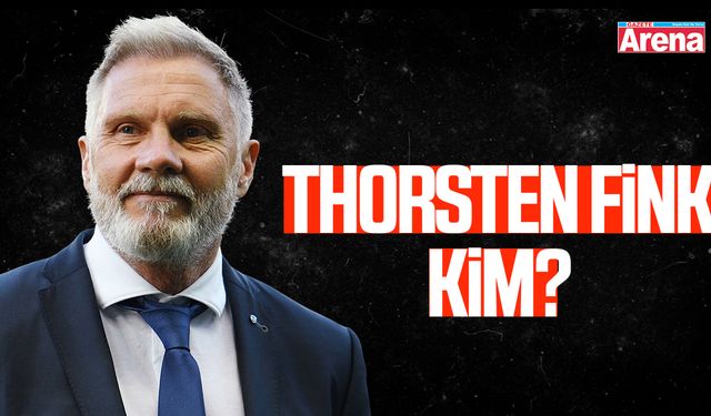 Thorsten Fink kimdir?