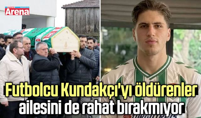 Kundakçı cinayetinde yeni iddia: Aileye tehdit mesajları