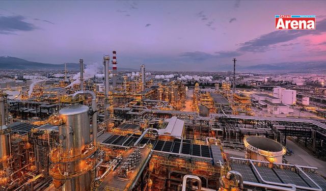 Türkiye ekonomisinin büyüme oranı belli oldu