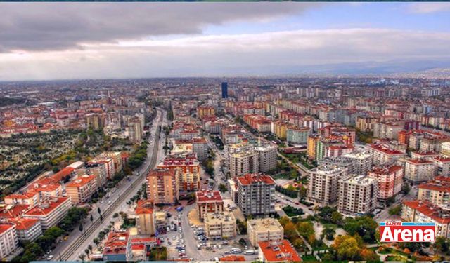 Milletvekili açıkladı: Ereğli il mi oluyor?