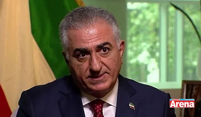 Rıza Pehlevi kimdir? Nerede yaşıyor?