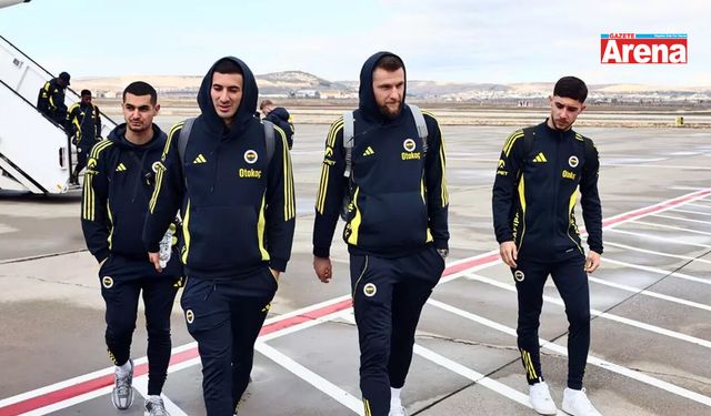 Fenerbahçe'de Gaziantep FK maçı öncesi şok