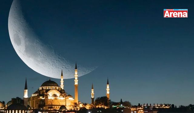 2026 Kadir Gecesi ne zaman?