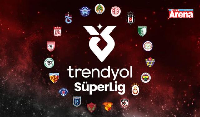 TFF Süper Lig 2026-2027 sezonu ne zaman başlayacak?