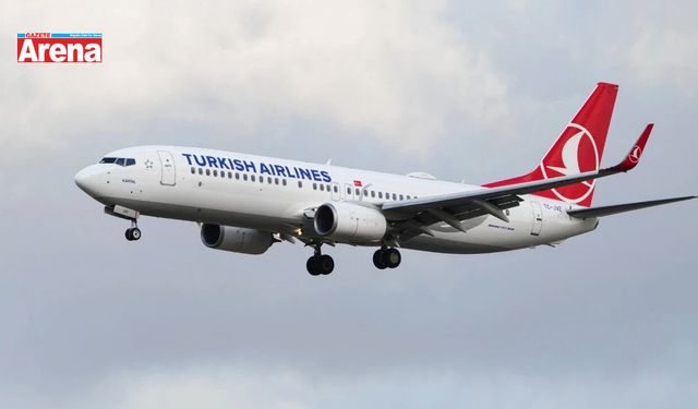 Türk hava yolu şirketlerinden flaş karar