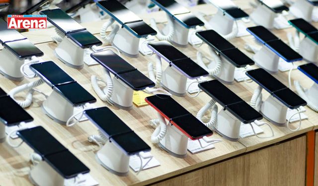 4 ünlü telefon modeli tarih oluyor