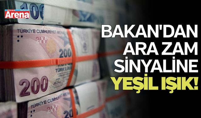 Nisan ayında elektrik ve doğal gaza zam gelecek mi?