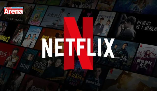 Netflix abonelik ücretlerine dev zam