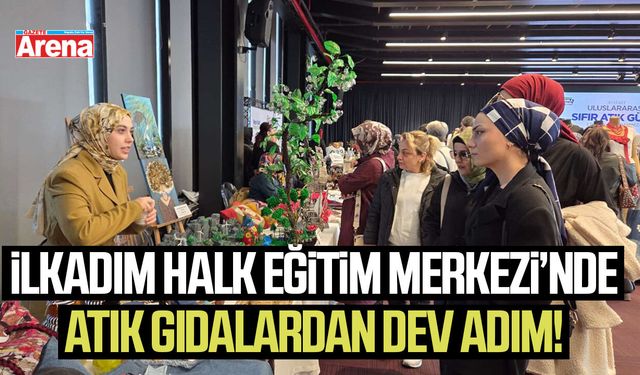 Samsunda soğan kabuğundan ruj üretildi