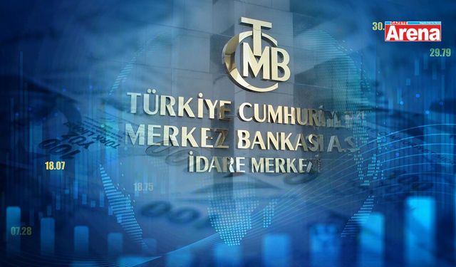 Merkez Bankası yönetici asistanı ve şoför alacak