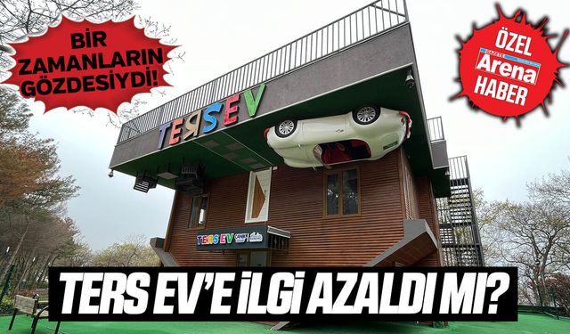 Samsun’un başını döndüren yere ilgi azaldı mı?