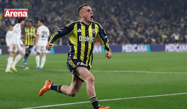 Fenerbahçe'de Kerem Aktürkoğlu kararı