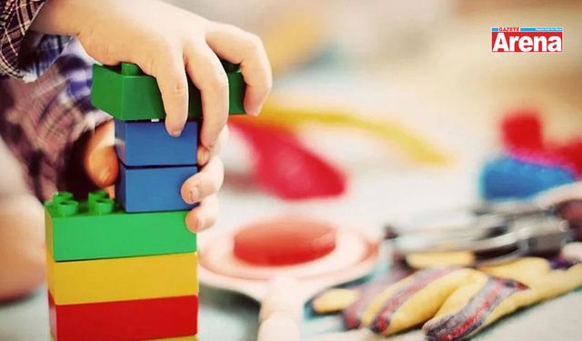 Ticaret Bakanlığı o oyuncağı ifşa etti: Satışı yasaklandı