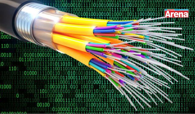 Samsun’un en iyi internet altyapısına sahip bölgeleri