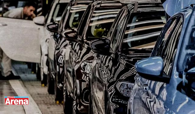 ÖTV'siz engelli araç satışında yeni detay belli oldu