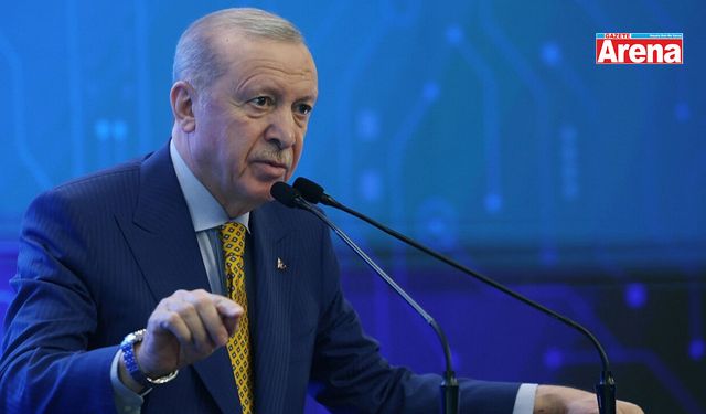 Cumhurbaşkanı Erdoğan seçim tarihi için son noktayı koydu