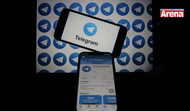 Telegram TBMM’ye hesap verecek
