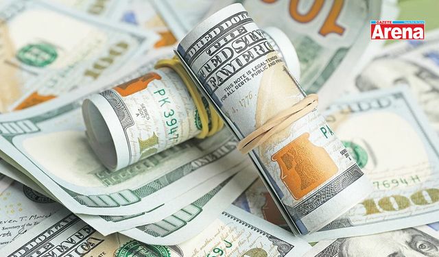 18 Nisan 2026 güncel döviz kurları