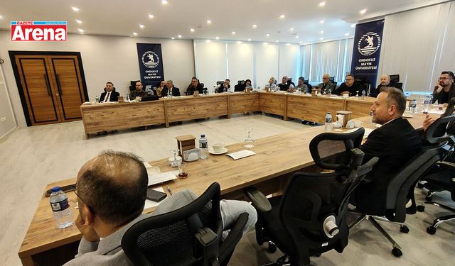 Karadenizdeki tarihi mirasın teknolojik analizleri