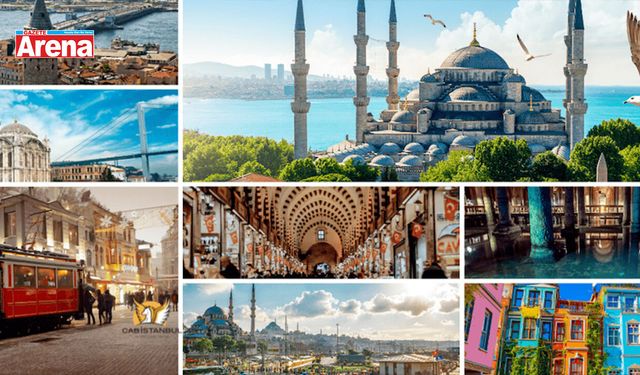 Gezi Hizmeti Alınacak