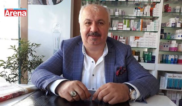 Sezgin’den 23 Nisan mesajı