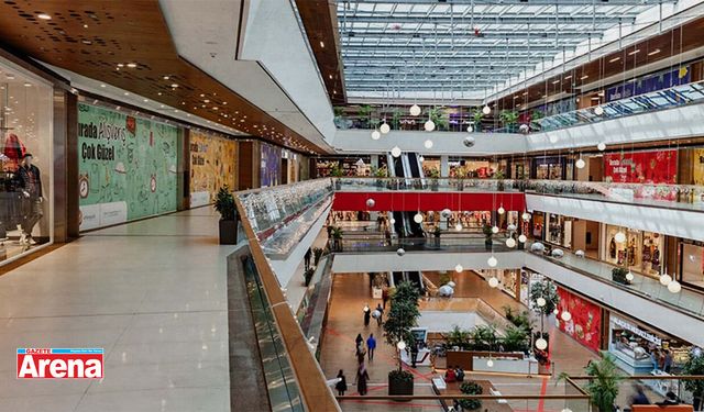 AVM girişleri ücretli olacak mı?