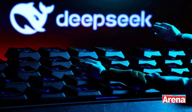 Çinli yapay zeka devinden ilk yatırım