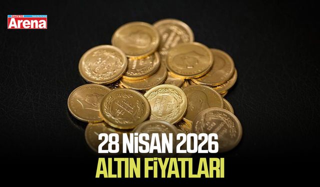 28 Nisan 2026 güncel altın fiyatları