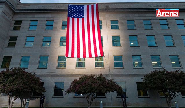 Google ve Pentagon arasında gizli yapay zeka anlaşması