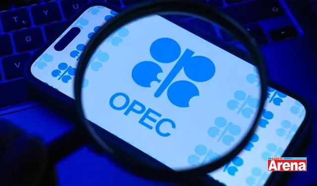 Küresel petrol piyasasında OPEC depremi
