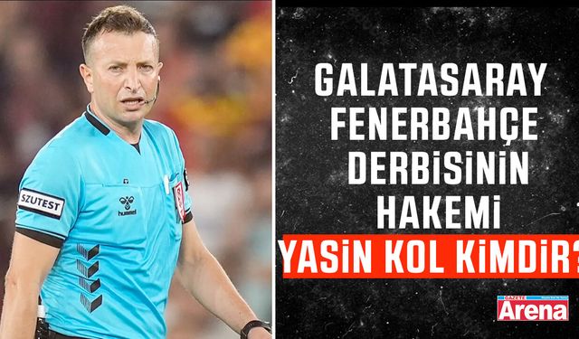 Yasin Kol kimdir, nereli ve kaç yaşında?