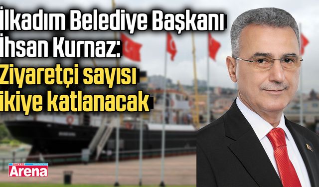 Başkan İhsan Kurnaz'dan Bandırma Müzesi açıklaması