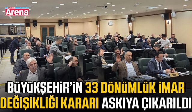 Samsun'da Gökberk Kışlası kararı askıya çıkarıldı
