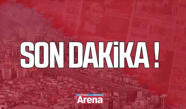 Malatya'da korkutan deprem!